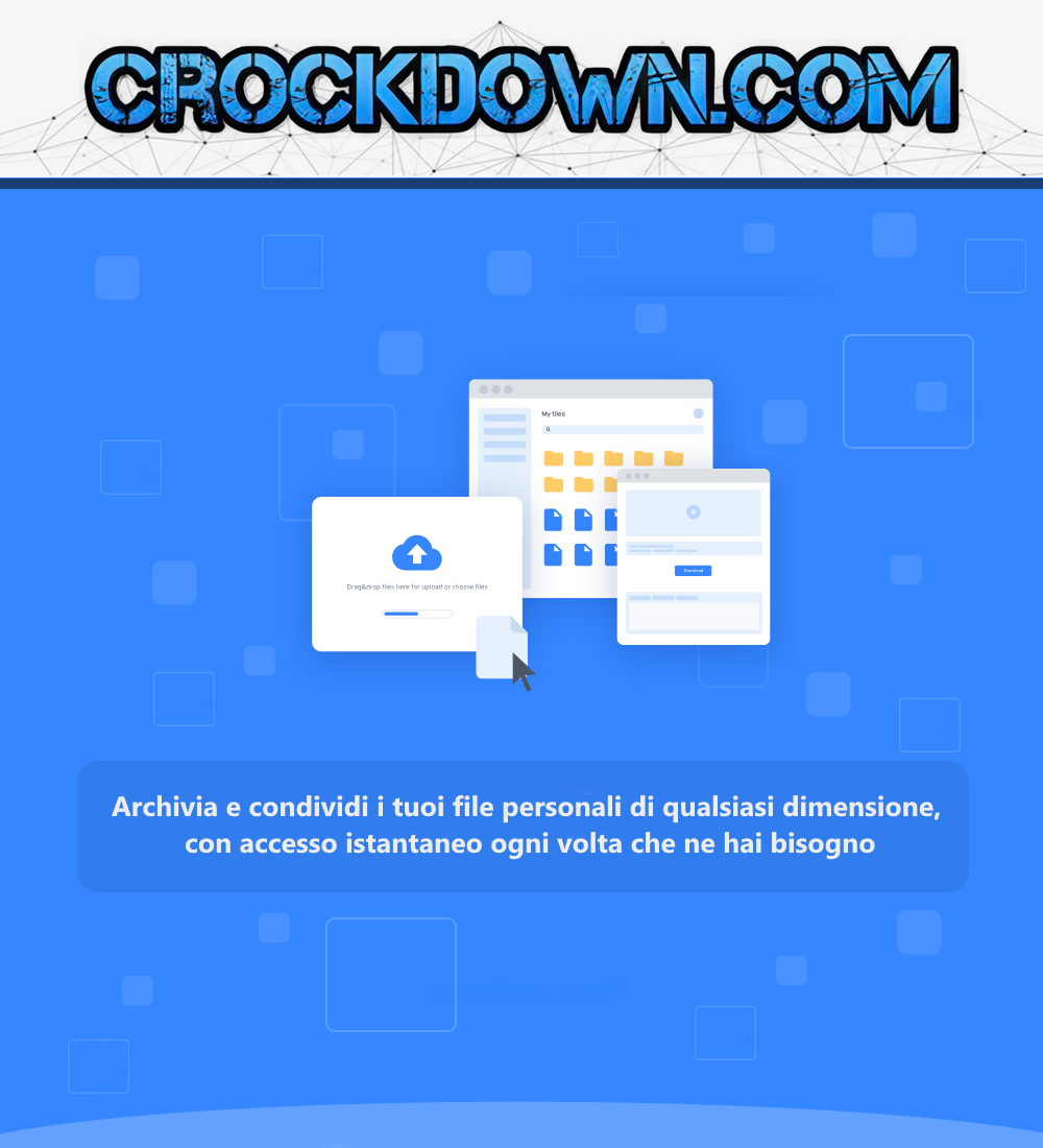 Crockdown 30 Giorni