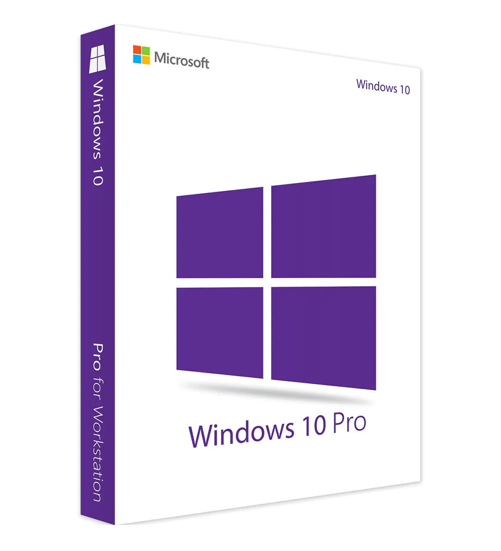 Windows 10 Pro