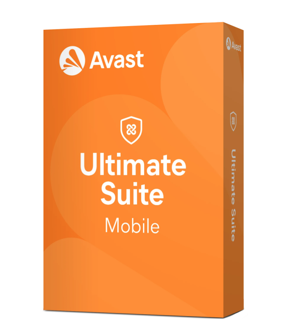 Avast Mobile Security Ultimate