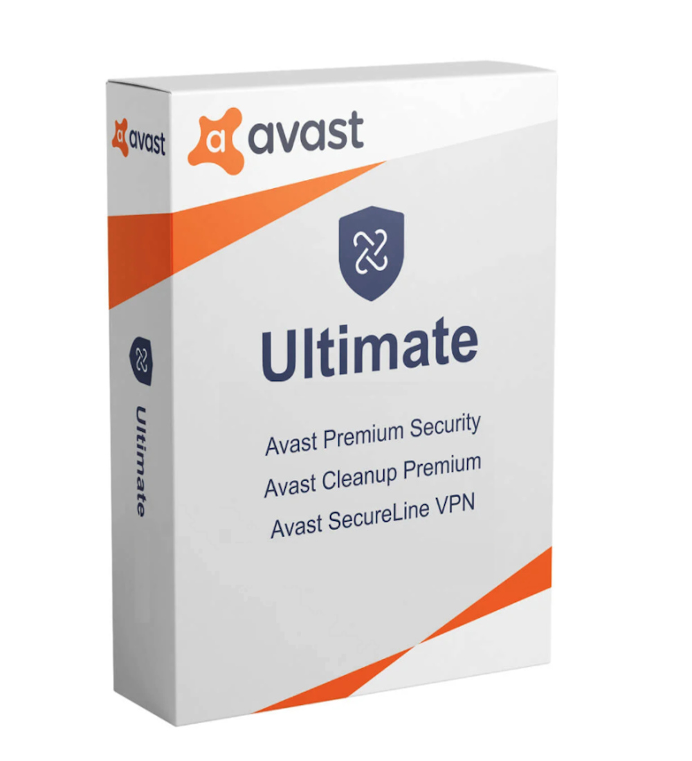 Avast Ultimate