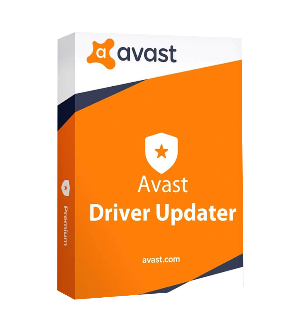 Avast Driver Updater