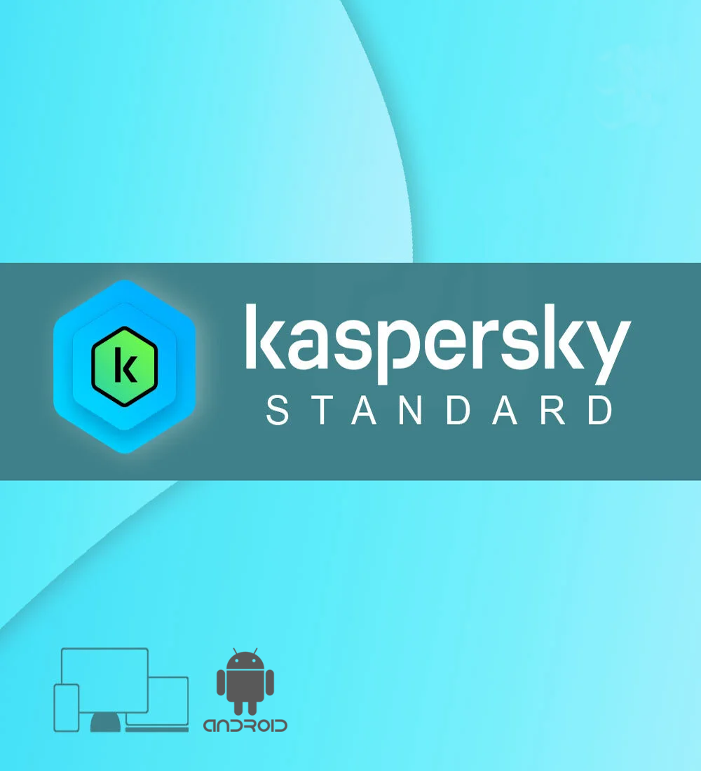 Kaspersky Standard Mobile Edition