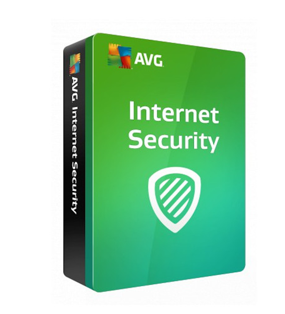 AVG Internet Security 2024