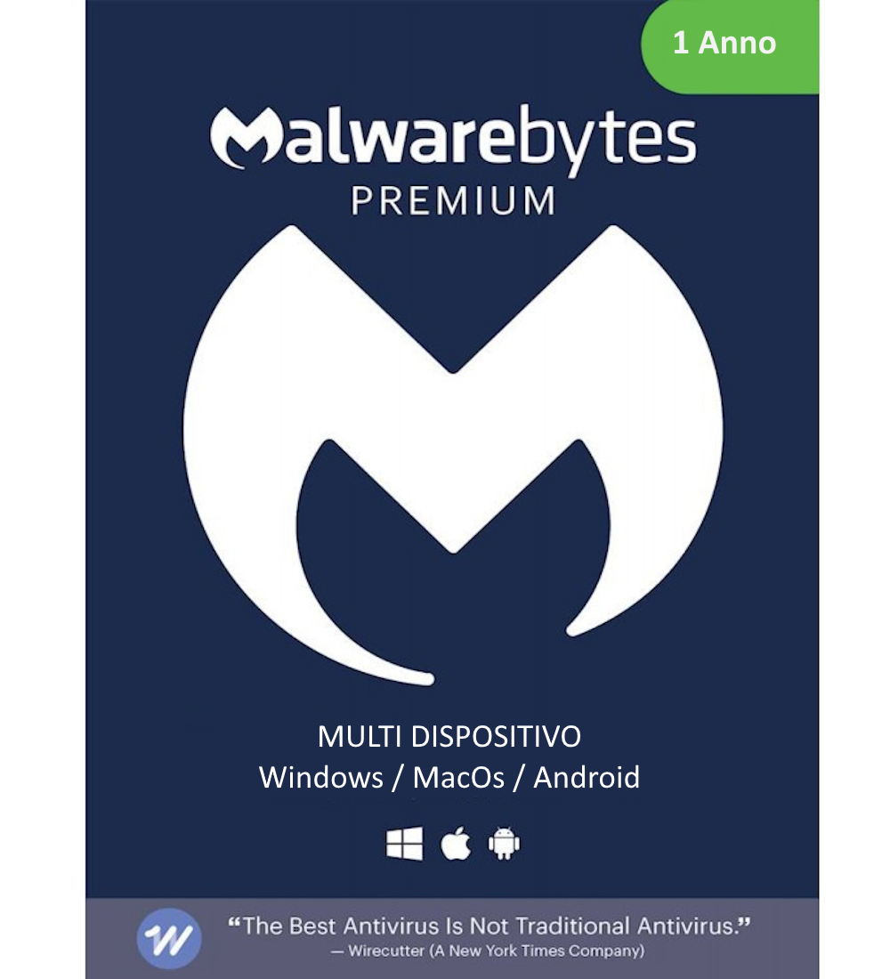 Malwarebytes Anti-Malware Premium