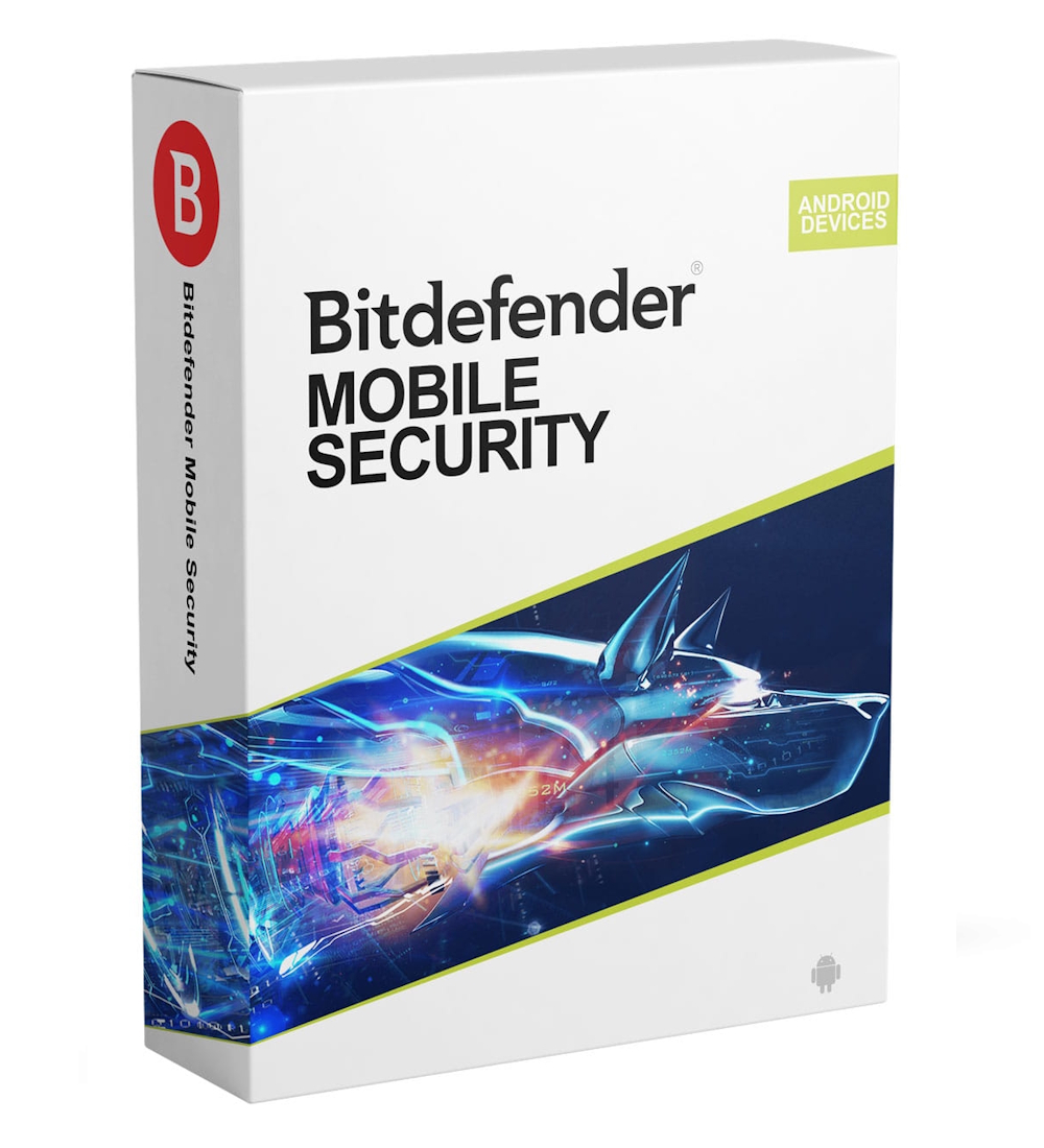 Bitdefender Mobile Security per Android