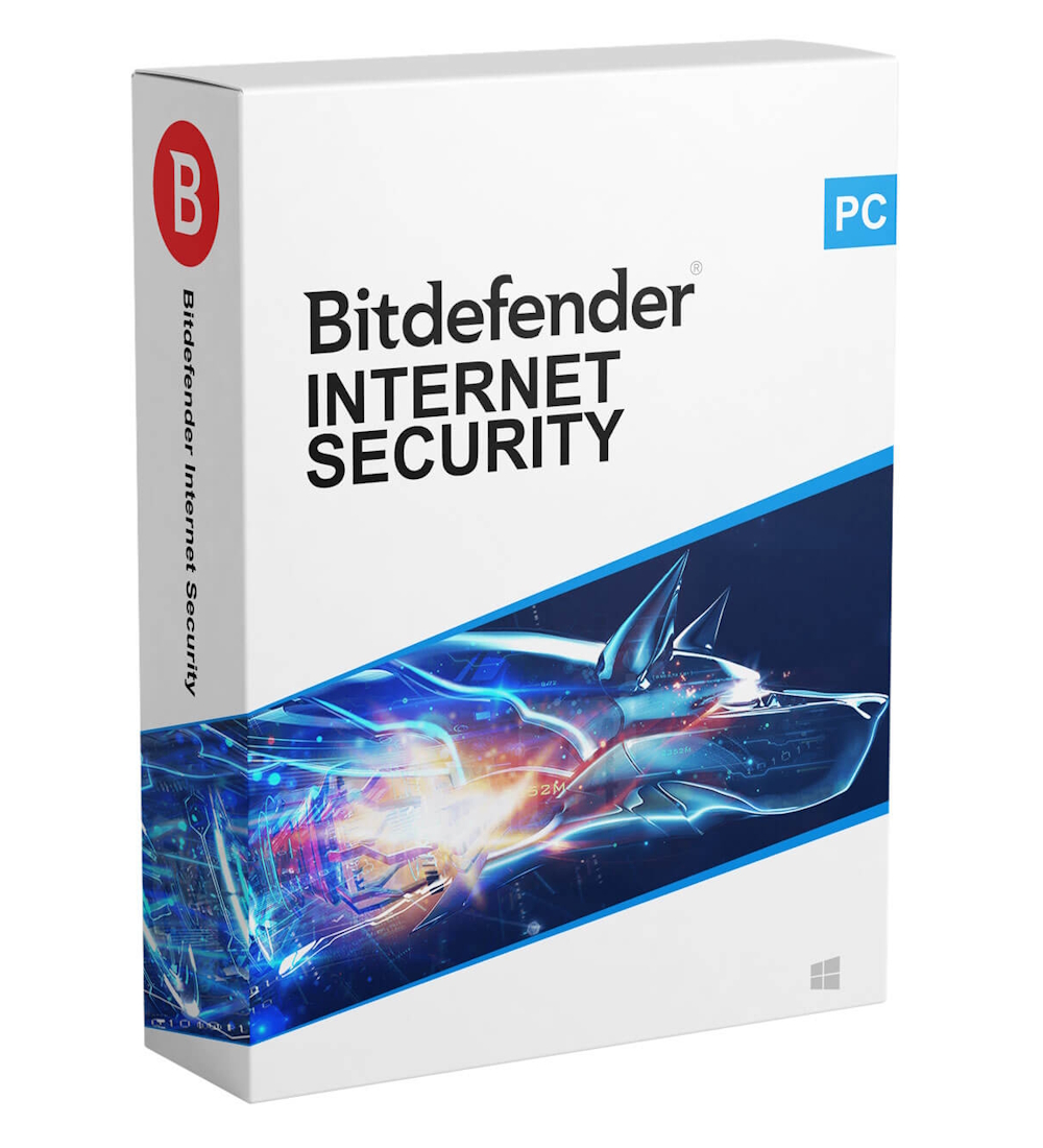 Bitdefender Internet Security