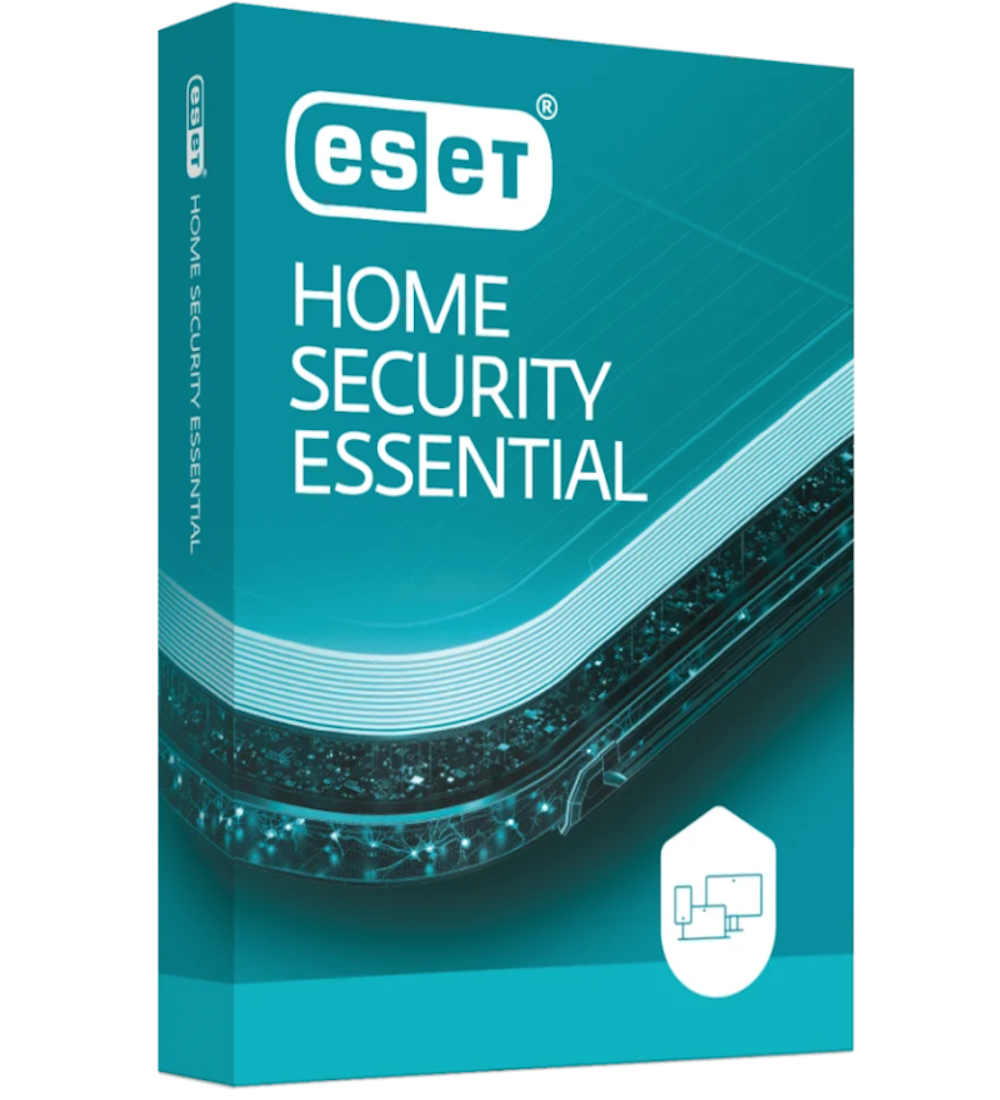 ESET Home Security Essential 2025