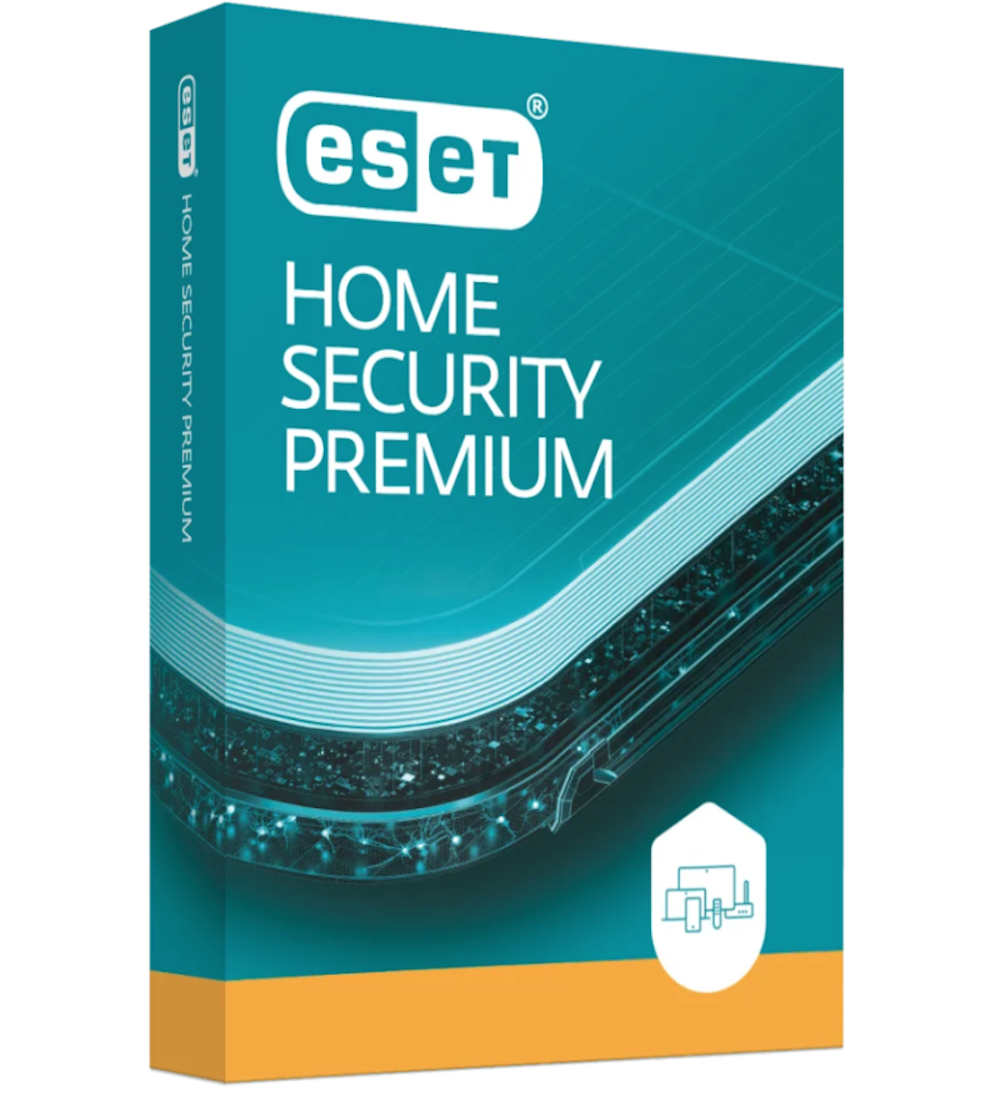 ESET Home Security Premium 2025