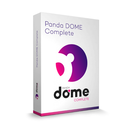 Panda Dome Complete 3 PC