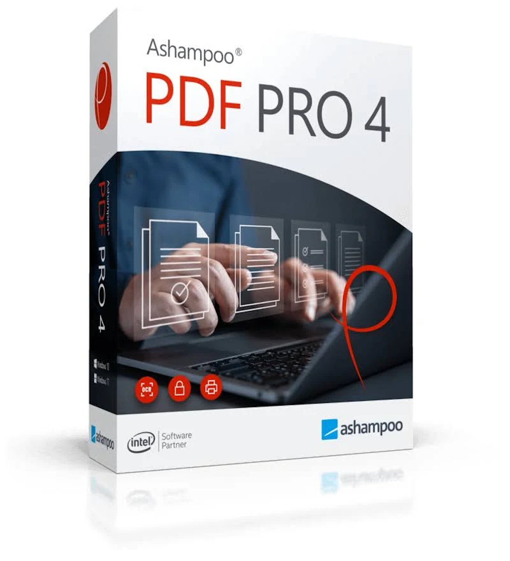 PDF Pro 4
