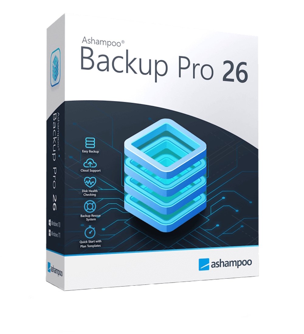 Backup Pro
