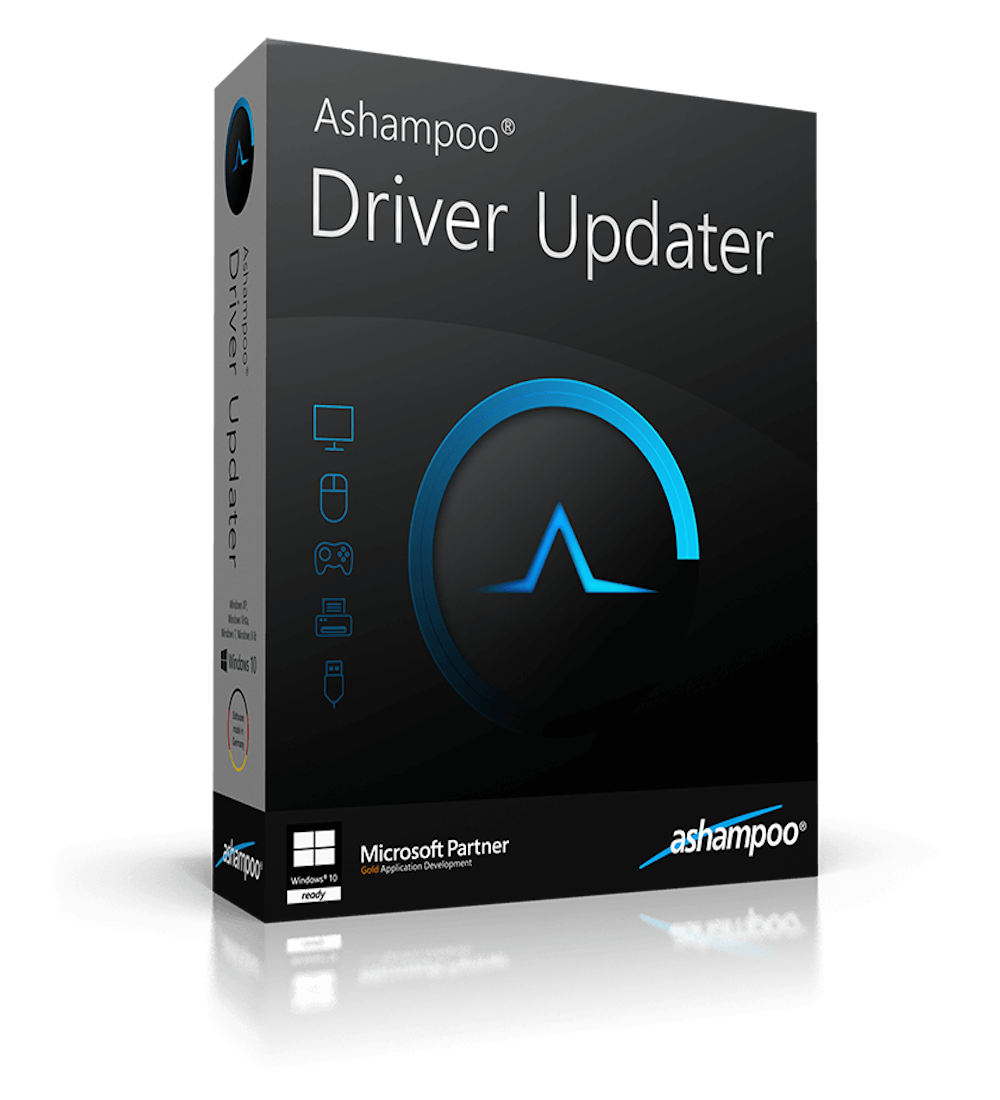 Driver Updater⁠