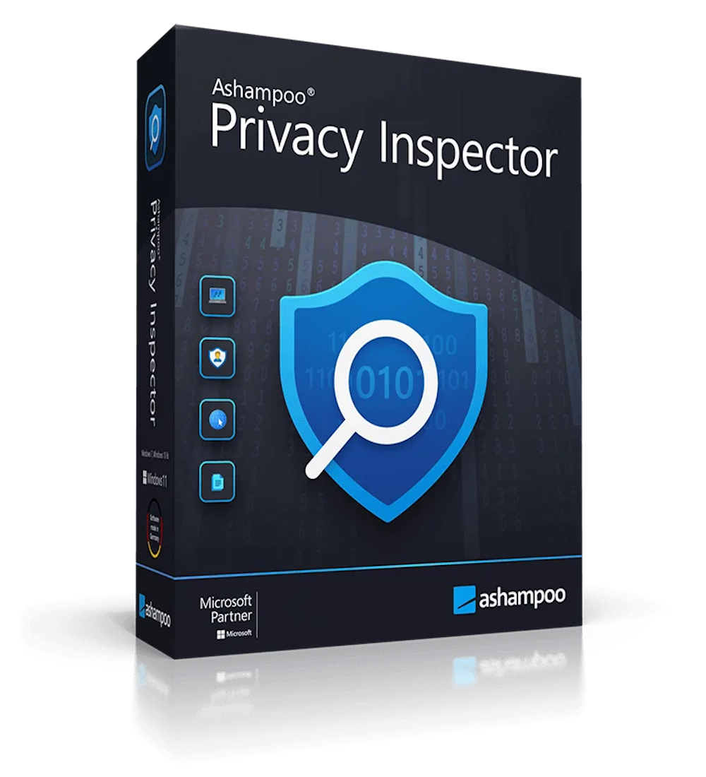 Privacy Inspector 2⁠