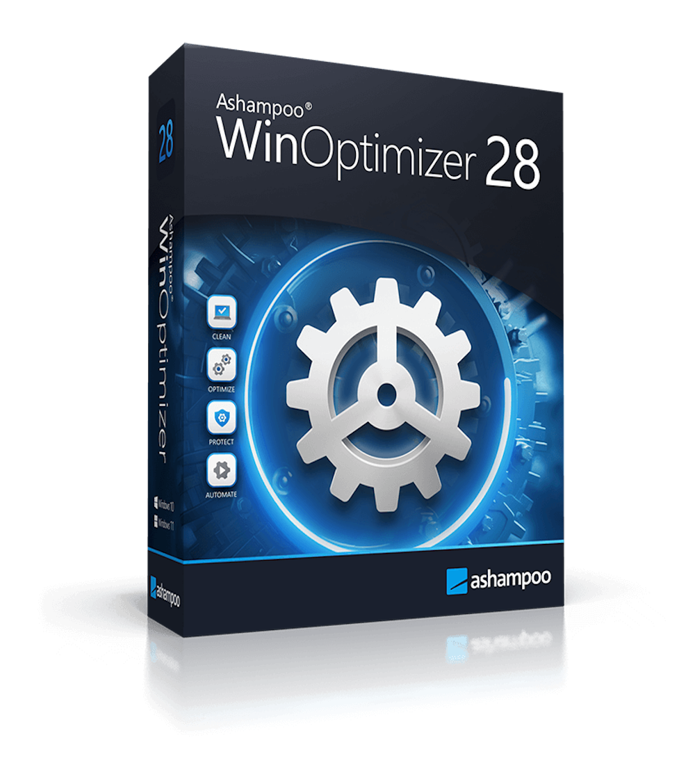 WinOptimizer 28