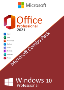 Microsoft Combo Pack 3