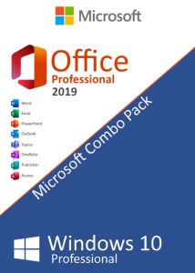 Microsoft Combo Pack 2