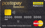 Postepay Evolution