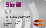 Carta Skrill