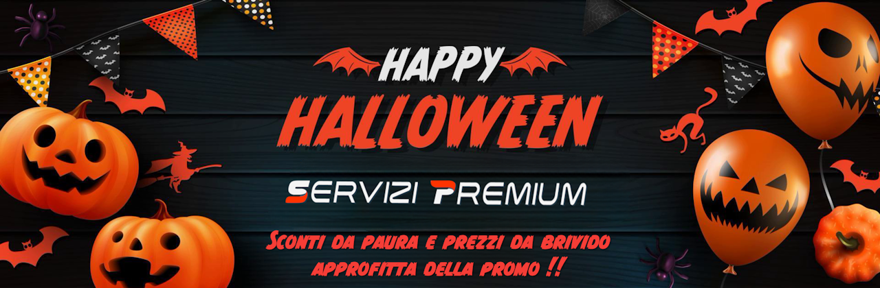 Servizi Premium Servizi Premium